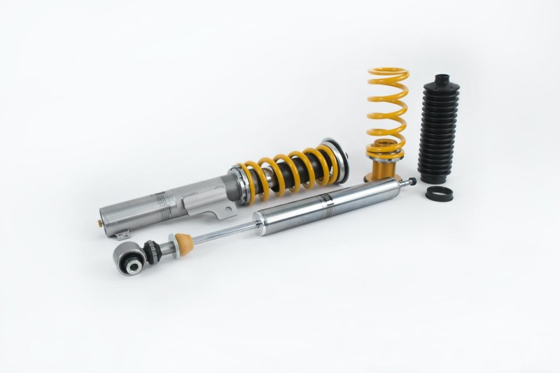 Audi A3 Coilover Suspension Kit - Ohlins - Road & Track - `16-`20
